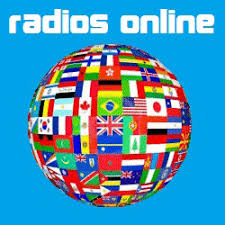 RADIOS ONLINE